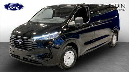 Ford Transit Custom 320