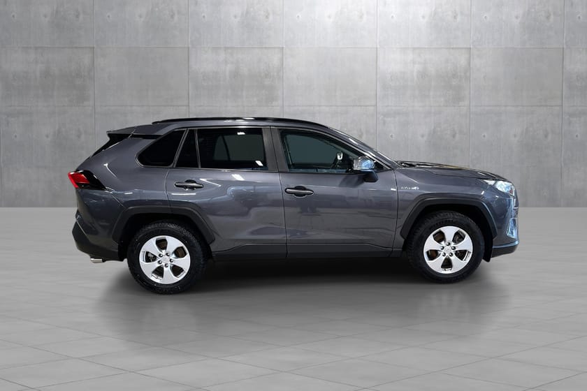 Bilde 4 av Toyota RAV4 Hybrid AWD-i Active aut