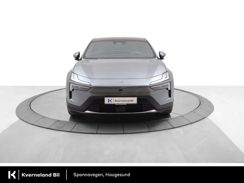 Bilde 3 av Polestar 4 Long Range Dual motor LRDM Pilot-Plus-H.feste 2000kg