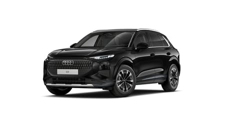 Audi Q3 SUV TFSI 110kW S Tronic