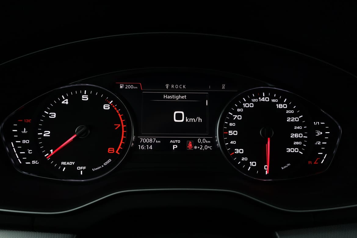 Audi Q5 2019 - miniatyr 11