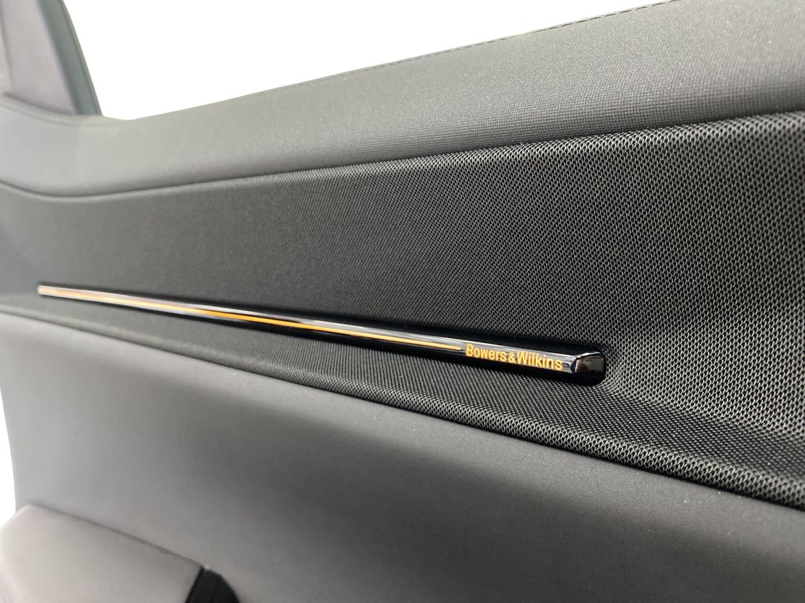 Polestar 3 2024 - miniatyr 11