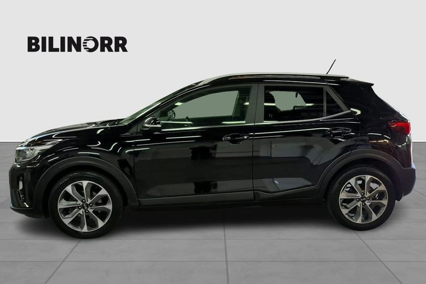 Bild 3 av Kia Stonic 1.0 T-GDI AUT ADVANCE PLUS | VHJUL | MV |