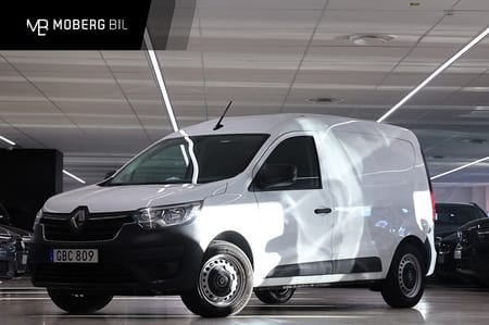 Renault Express