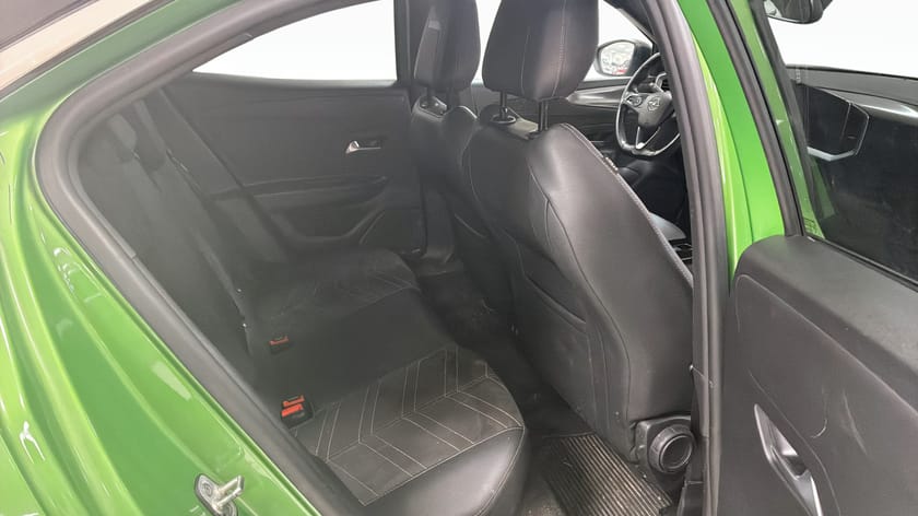 Bild 5 av Opel Mokka-e 