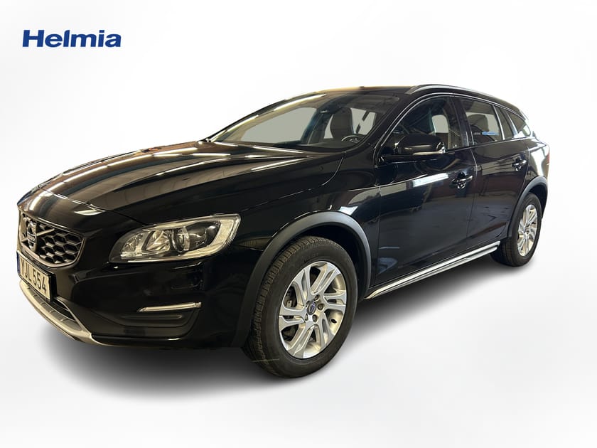 Bild 2 av Volvo V60 Cross Country D3 Business Advanced