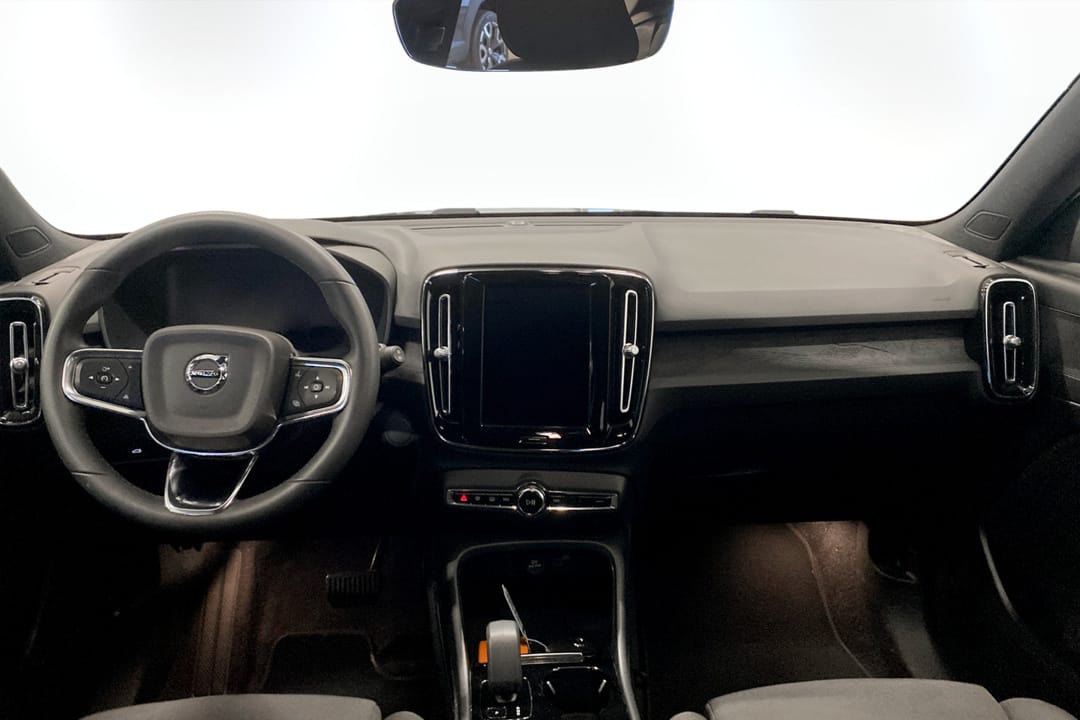 Volvo XC40 Recharge Single Motor