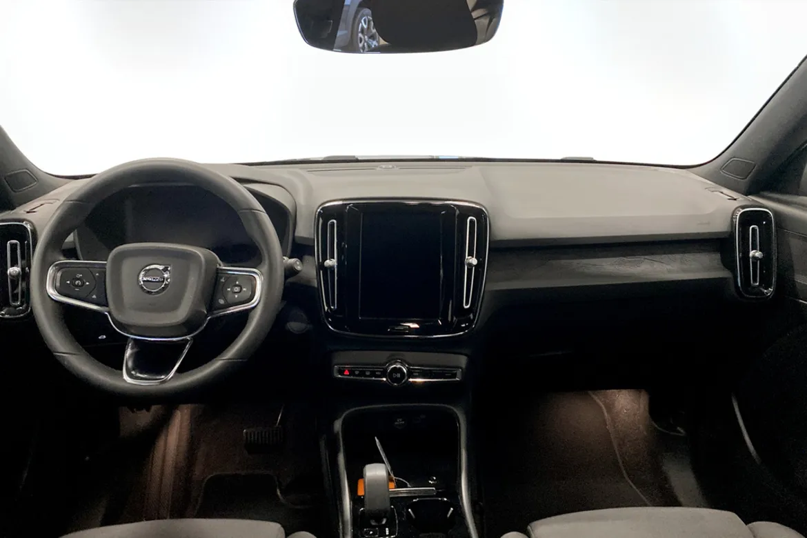 Volvo XC40 Recharge Single Motor