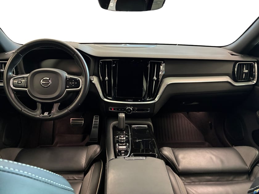Bild 5 av Volvo V60 T6 TE R-Design | H/K | 19¨ |