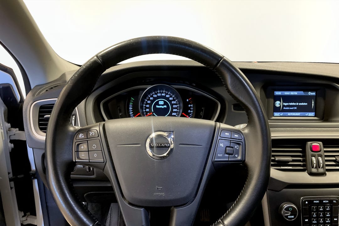 Volvo V40 Cross Country