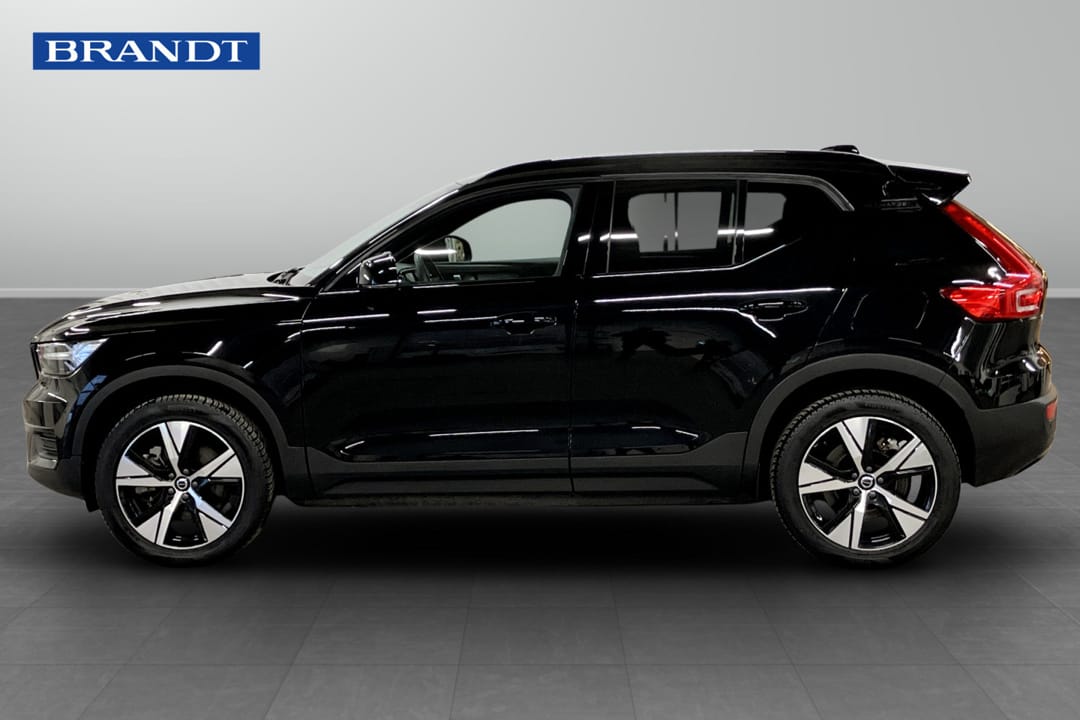 Volvo XC40 P6 Recharge