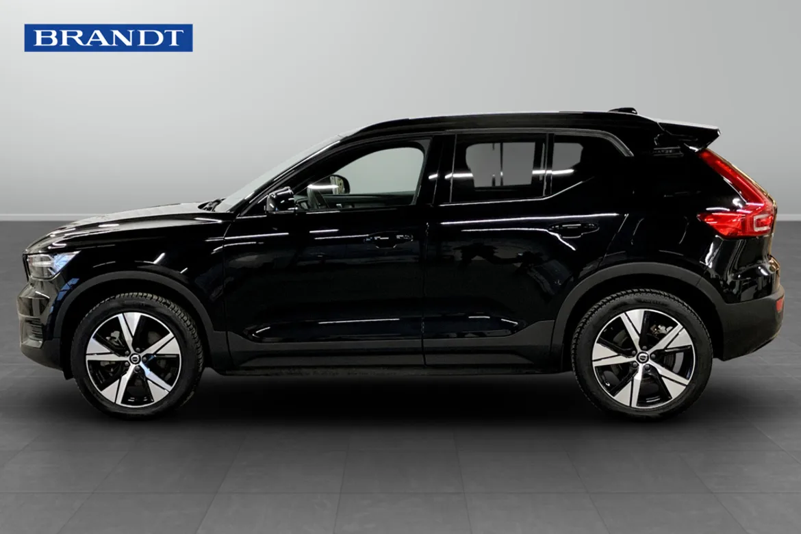 Volvo XC40 P6 Recharge