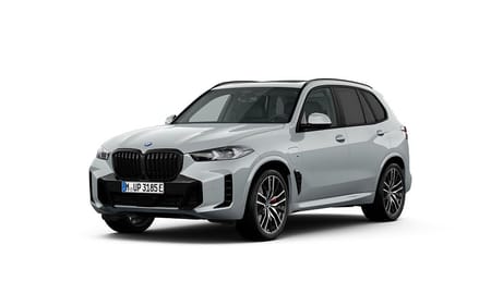 BMW X5 xDrive50e xDrive50e-Comfort Plus-M Sport buissness PRO-22"-H/K