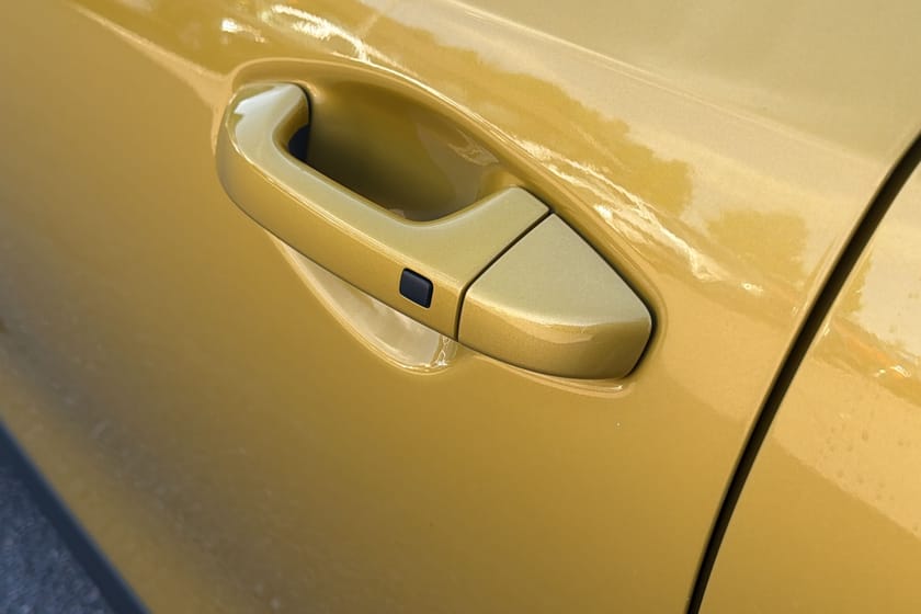 Bild 4 av Kia XCeed 1.4 T-GDI YELLOW PACK/ NYSERVAD/