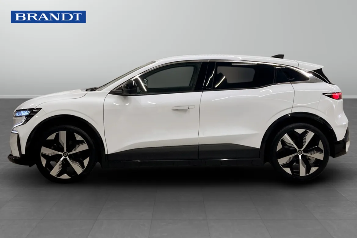 Renault Mégane E-TECH