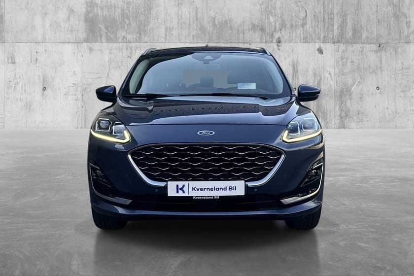 Bilde 2 av Ford Kuga Plug-In Hybrid HENGERFESTE-1500KG,CARPLAY,OPPVARMET RATT /BAKSETE+++