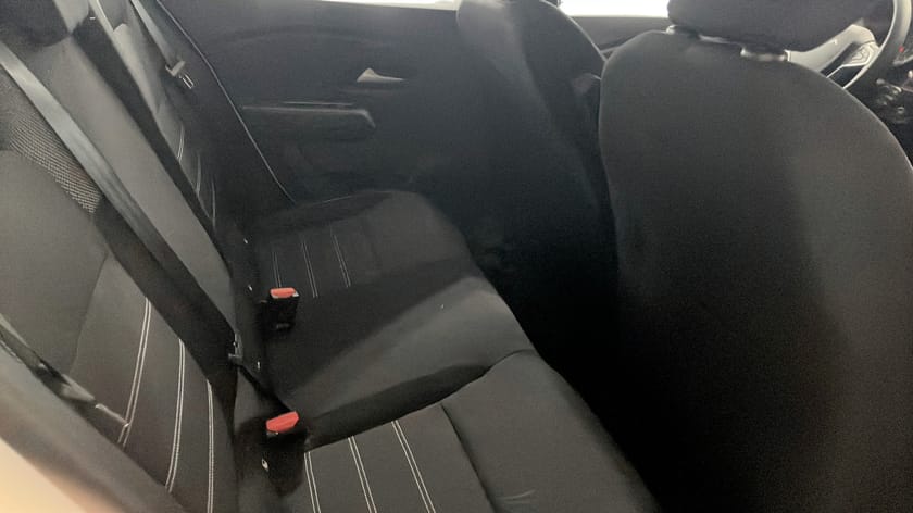 Bild 5 av Dacia Sandero EXPRESSION TCE 90 AUTO