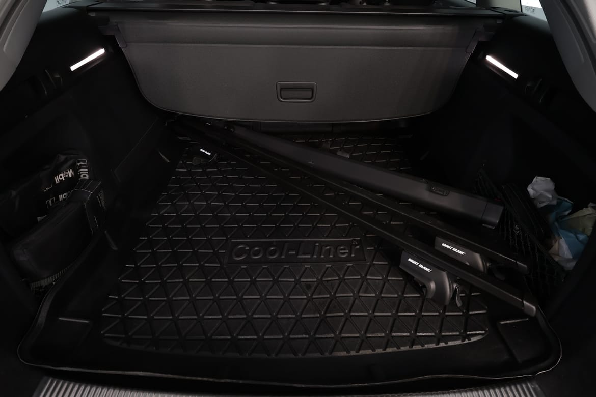 Audi A4 2017 - miniatyr 15