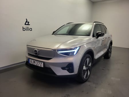 Volvo XC40 Recharge Single Motor Extended Range