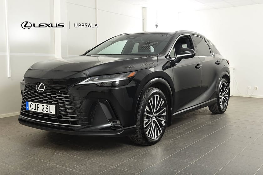 Bild 1 av Lexus RX 450h+ RX450H AWD Executive Plug-in
