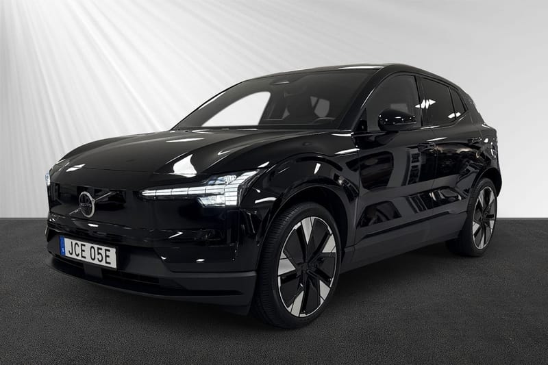 Volvo EX30 Single Motor Extended Range