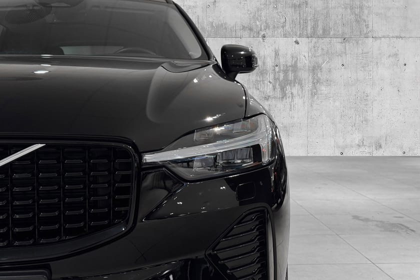 Bilde 4 av Volvo XC60 Recharge T6 Plus Dark KROK|PANO|TONEDE|SUB|19"