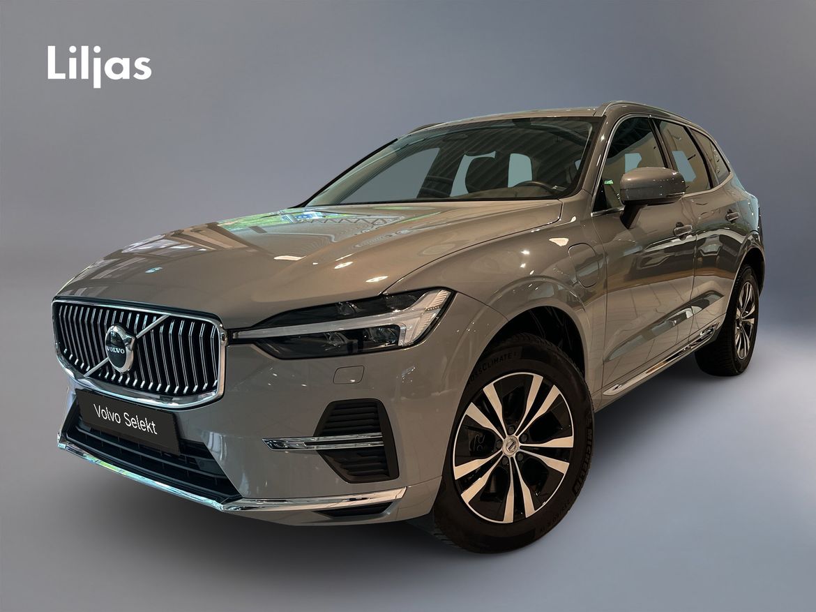 EDW45F – Volvo XC60