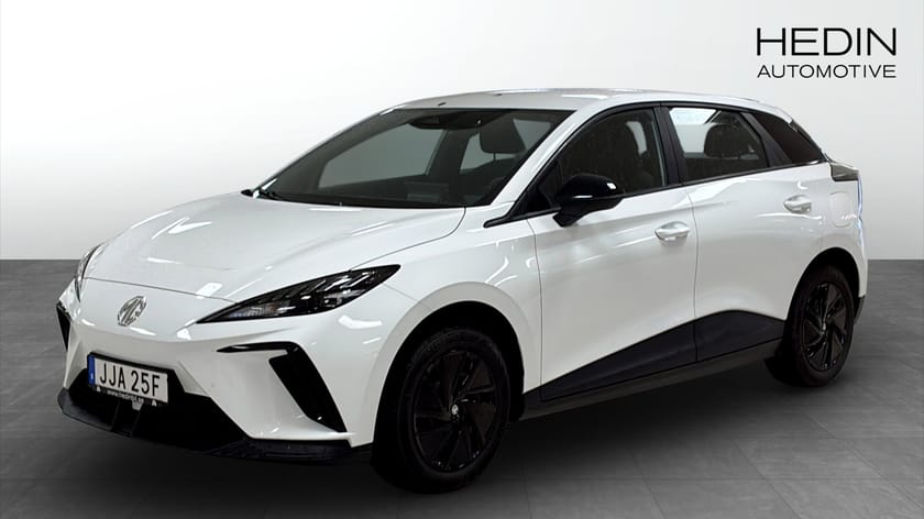 Bild 1 av MG 4 Electric Standard Range 51 KWH / PL från 3495:-/mån