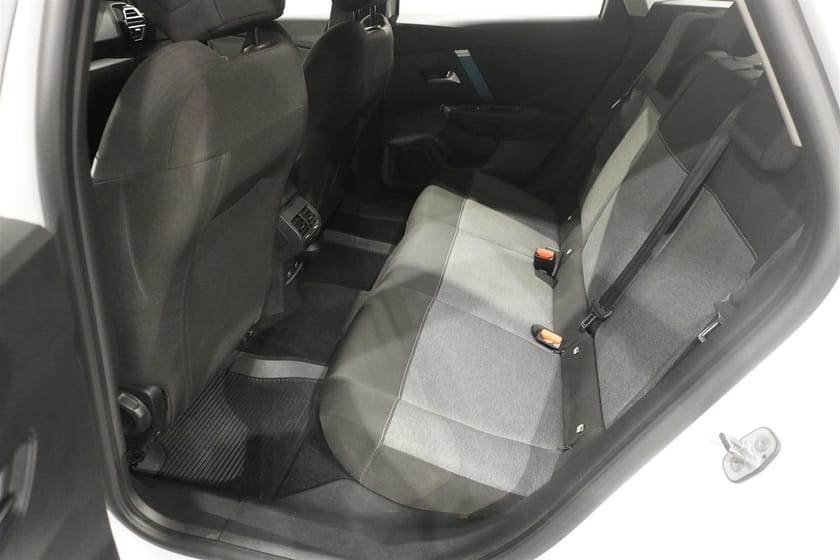 Bild 5 av Citroën ë-C4 E-C4 Feel Electric LED Apple CarPlay