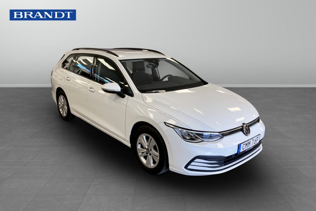 Volkswagen Golf Sportscombi