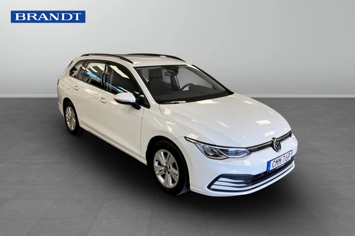 Volkswagen Golf Sportscombi