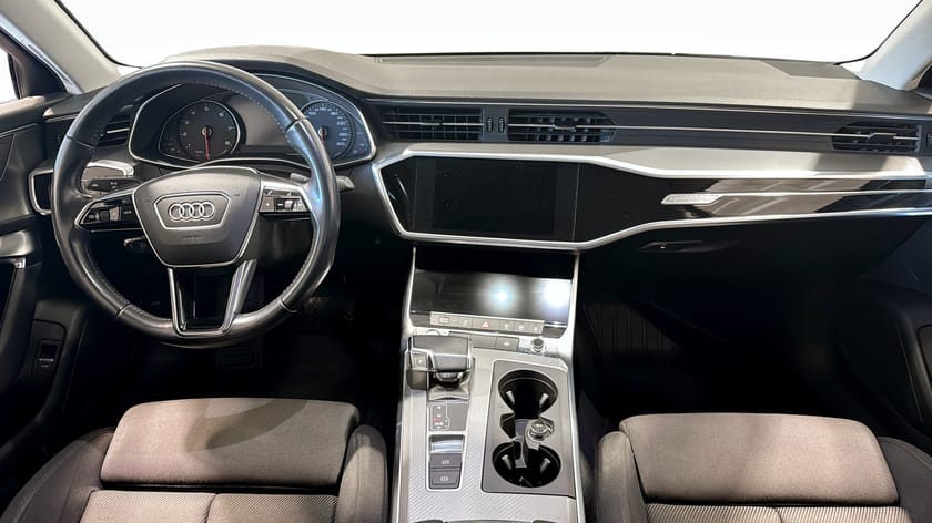 Bild 4 av Audi A6 Sedan 45 TFSI quattro S Tronic | AWD