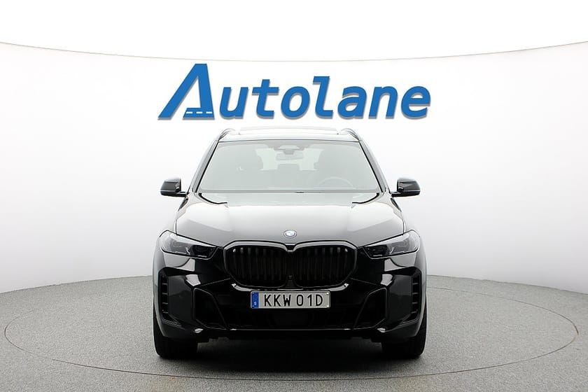 Bild 3 av BMW X5 xDrive30d M Sport Innovation,  * Se spec*
