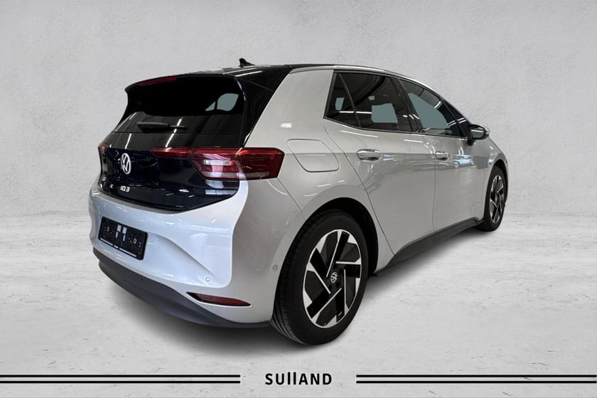 Bilde 5 av Volkswagen ID.3 Pro Performance highline 58kwh 204hk