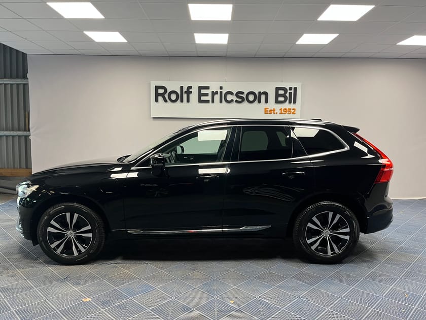 Bild 2 av Volvo XC60 Recharge T6 Core Edition
