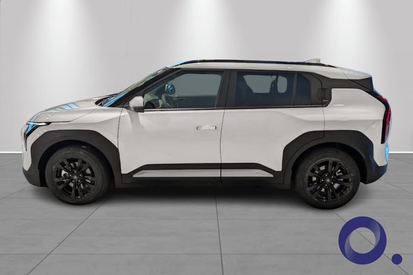 Bilde 2 av Kia EV3 Long Range / Mye utstyr!