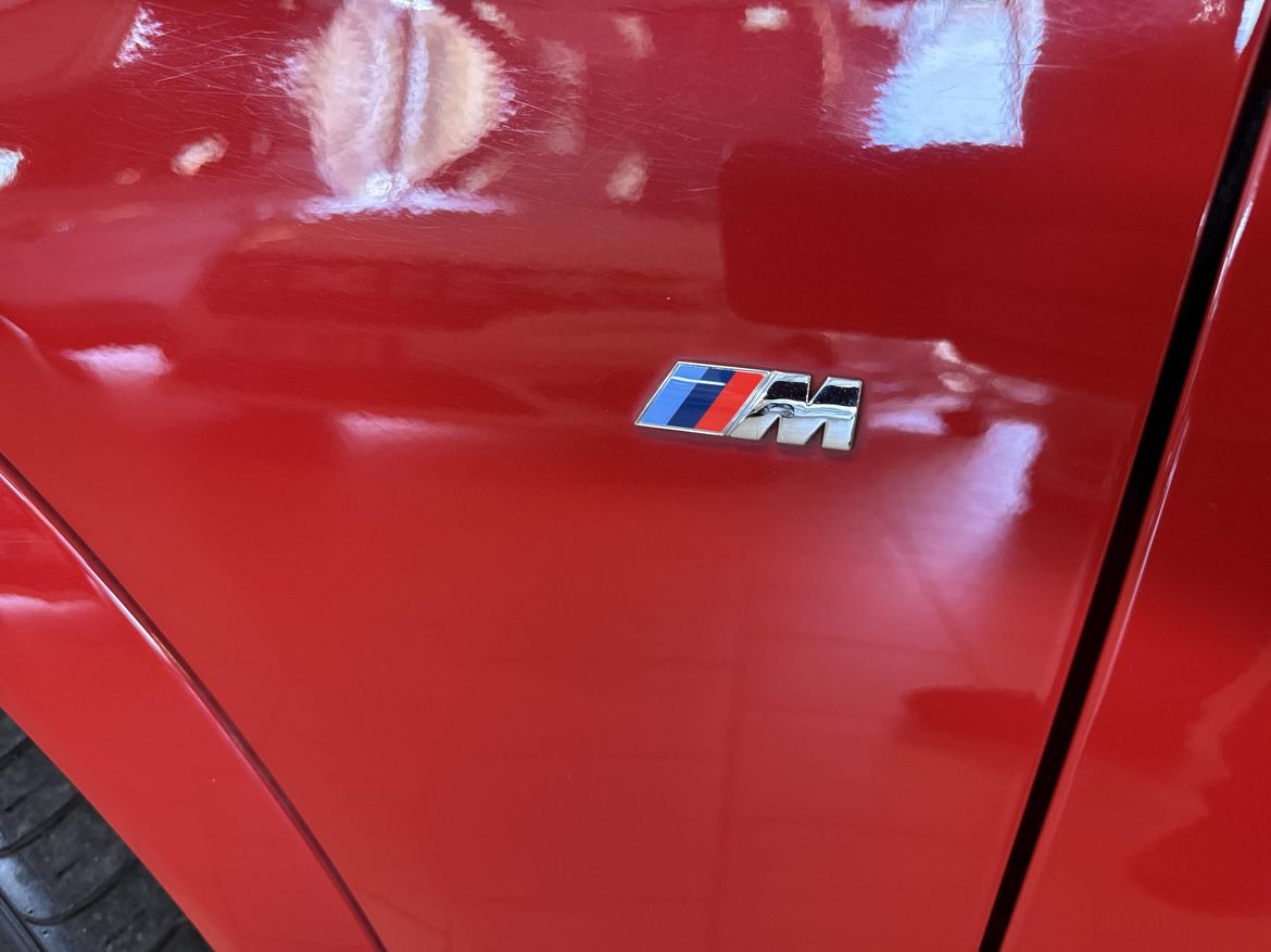BMW X4 2015 - miniatyr 12
