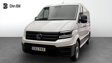 Volkswagen Crafter 35  : 3640 MM L3  MOTOR: 2,0 L