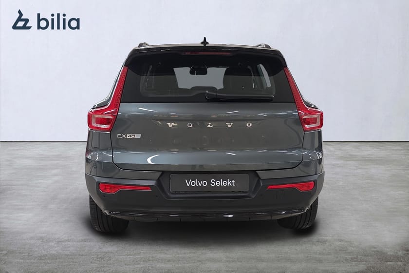 Bild 5 av Volvo EX40 Single Motor Extended Range ExtendedRange Plus SE/360kamera/Harman Kardon/Google