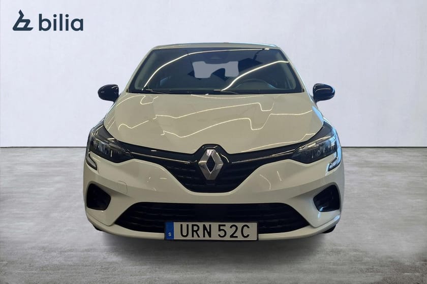 Bild 2 av Renault Clio TCe 90 Equilibre 5-d