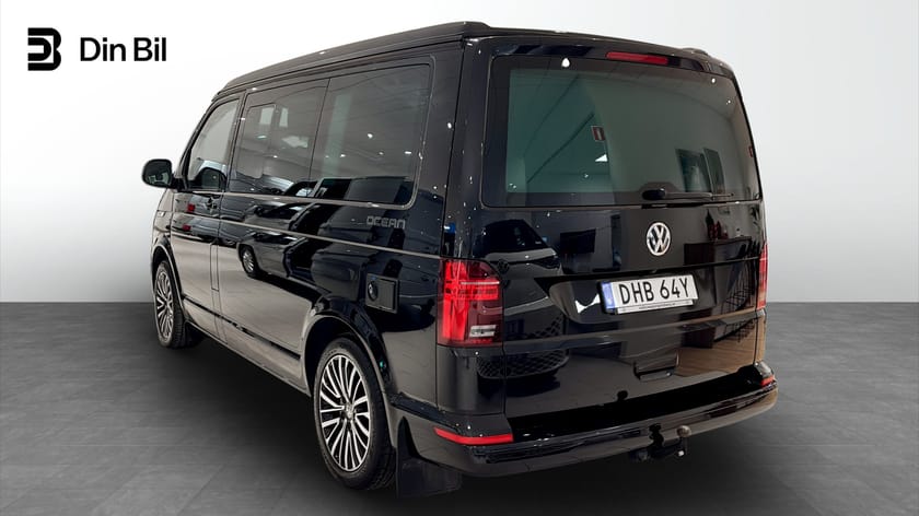 Bild 3 av Volkswagen California Ocean