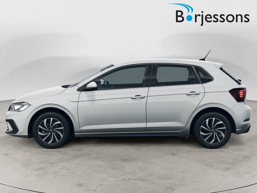 Bild 2 av Volkswagen Polo 