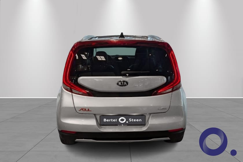 Bilde 5 av Kia e-Soul Exclusive / CarPlay | Harman/Kardon Topp Utgave!
