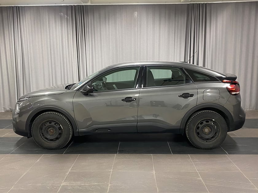 Bild 2 av Citroën C4 Feel PureTech 130 Dragkrok