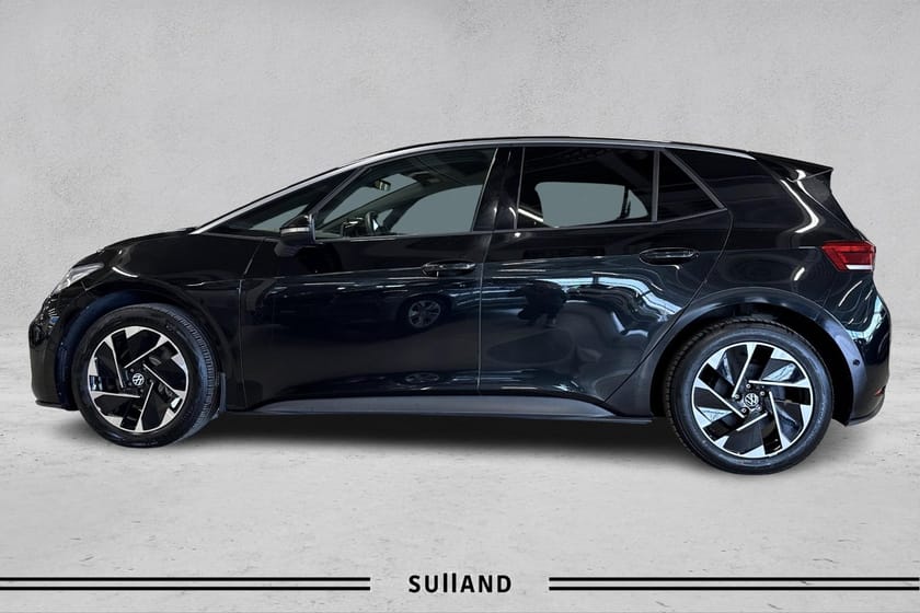 Bilde 2 av Volkswagen ID.3 Pro Performance highline 58kwh 204hk