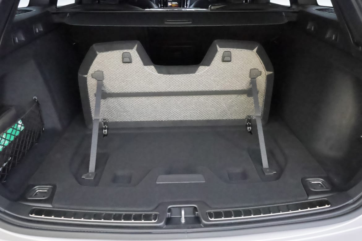 Volvo V60 2026 - miniatyr 28