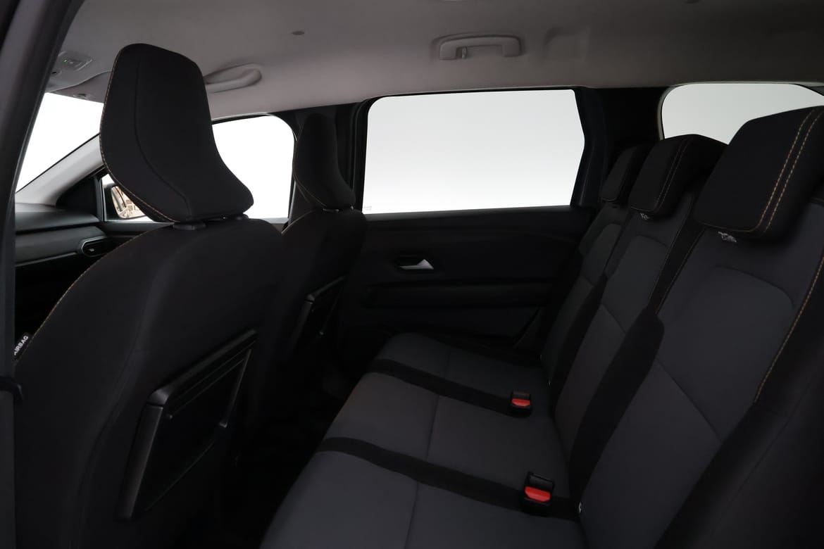 Dacia Jogger 2024 - miniatyr 11