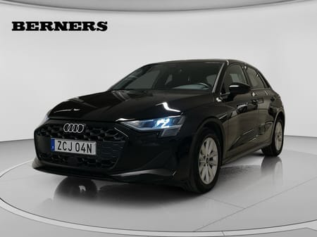 Audi A3 Sportback 35 TFSI PROLINE 110 KW S TRONIC