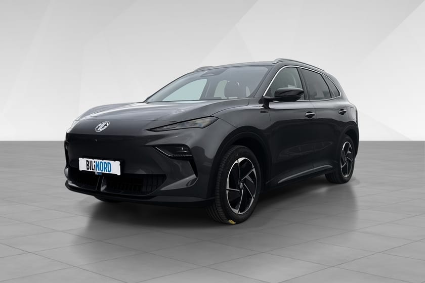 Bilde 3 av MG S5 EV Long Range Luxury