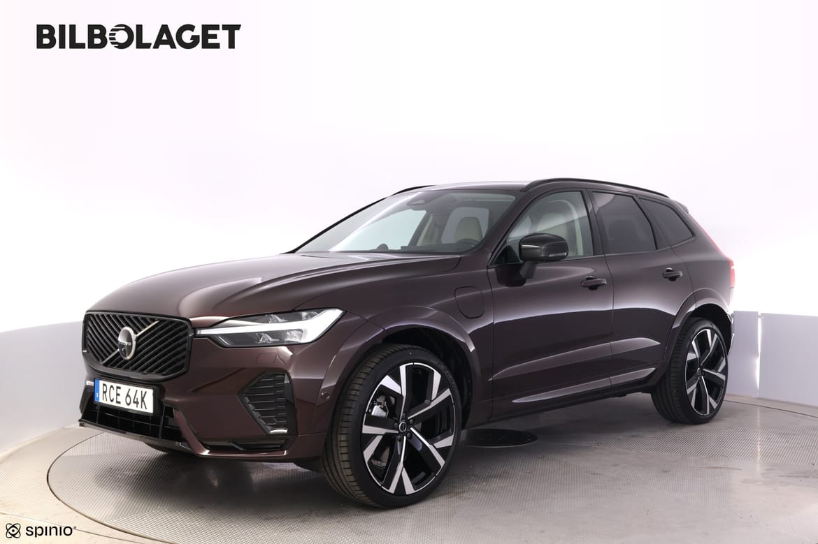 Bild 6 av 6 på bilen